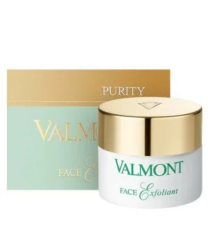 Valmont Face Exfoliant Mild Eksfolierende Creme