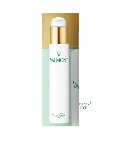 Vital Falls Facial Toner forfriskende og beroligende ansigtstoner 150 ml