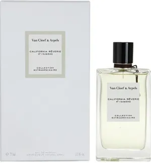 Van Cleef & Arpels Collection Extraordinaire California Reverie eau de parfum til kvinder 75 ml