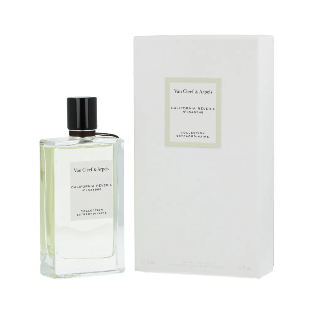 Collection Extraordinaire California Reverie eau de parfum til kvinder 75 ml