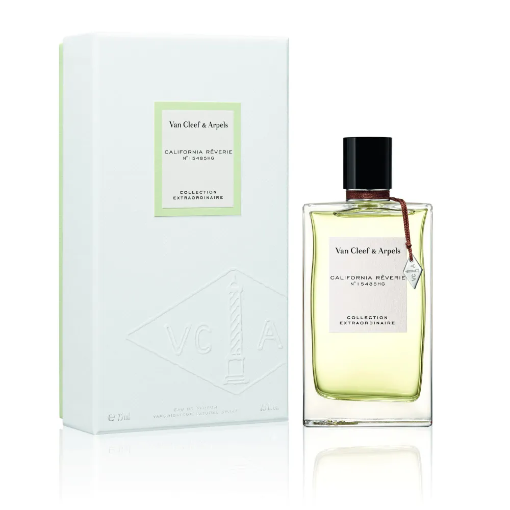 Collection Extraordinaire California Reverie eau de parfum til kvinder 75 ml
