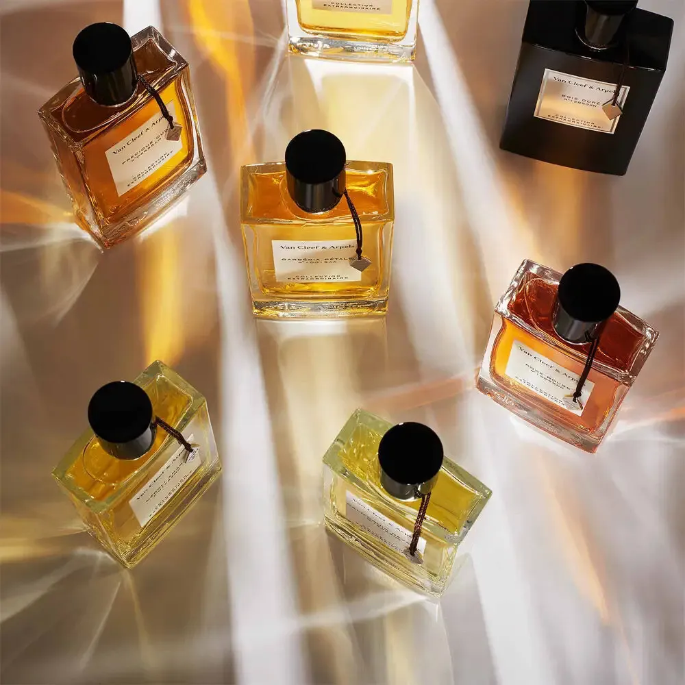 Collection Extraordinaire California Reverie eau de parfum til kvinder 75 ml