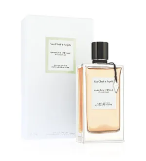 Van Cleef & Arpels Collection Extraordinaire Gardenia Petale eau de parfum til kvinder 75 ml
