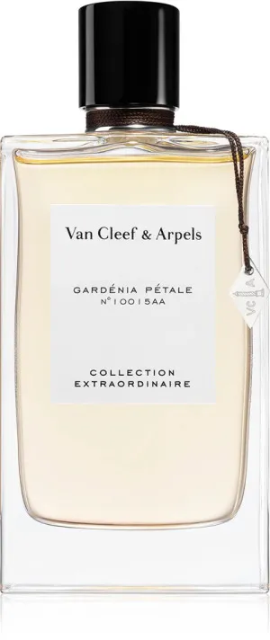 Van Cleef & Arpels Collection Extraordinaire Gardenia Petale eau de parfum til kvinder 75 ml