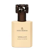 Vanilla 01 parfumeekstrakt til kvinder 50 ml