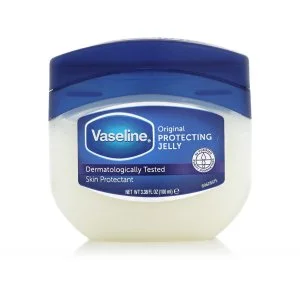 Vaseline Petroleumsgelé Original
