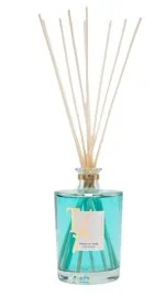 DI MARE PINDE ML.500 HJEMMEDUFT - TFU (10 naturlige bambuspinde 36 cm medfølger)