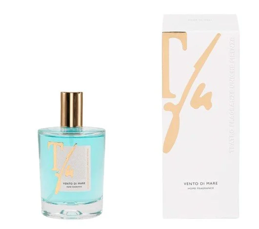 Di Mare Spray 100 ml Hjemmeduft - Tfu