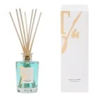 DI MARE PINDE ML.100 HJEMMEDUFT - TFU (8 naturlige bambuspinde cm.20 inkluderet)