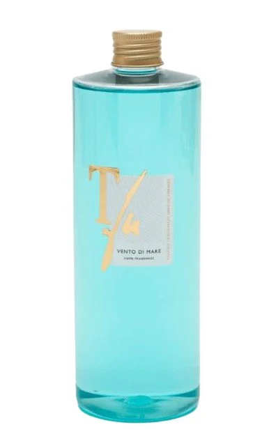 Di Mare Refill 500 ml Hjemmeduft - Tfu i æske