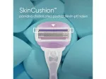Venus Comfortglide Breeze udskiftningsblade 4 stk