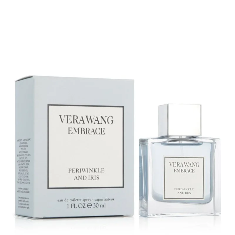 Embrace Periwinkle & Iris eau de toilette til kvinder 30 ml