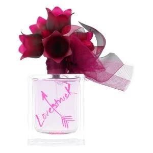 Vera Wang Lovestruck Eau de Parfum til kvinder