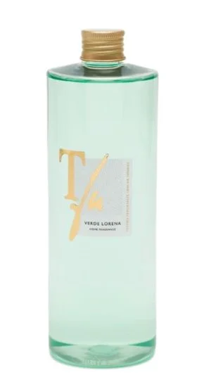 VERDE Lorena Refill 500 ml Hjemmeduft - TFU i æske