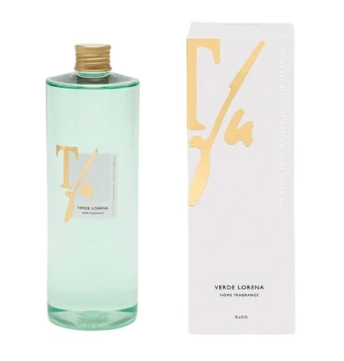 Lorena Refill 500 ml Hjemmeduft - TFU i æske
