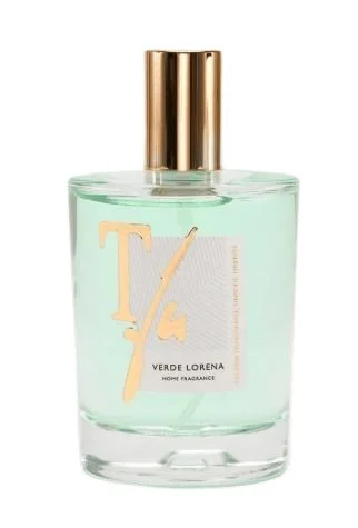 Lorena Spray 100 ml Hjemmeduft - Tfu