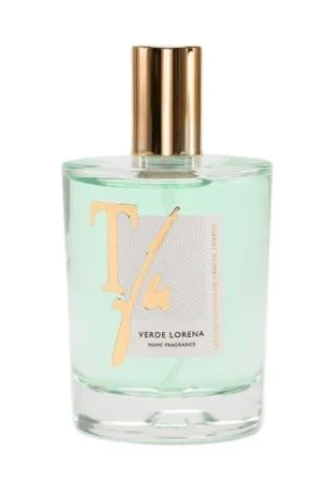 VERDE Lorena Spray 100 ml Hjemmeduft - Tfu
