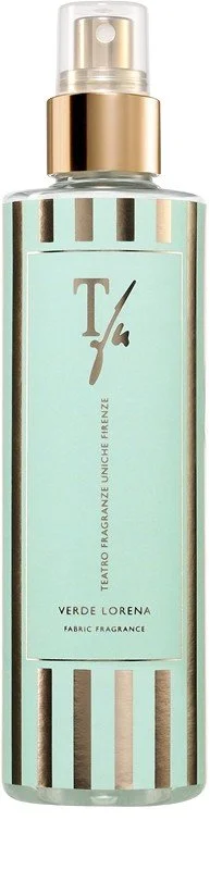 VERDE Lorena Spray 250 ml Tekstilduft