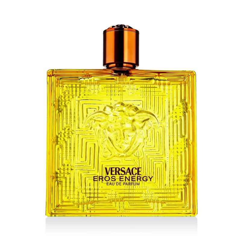 Eros Energy Eau de Parfum til mænd 200 ml