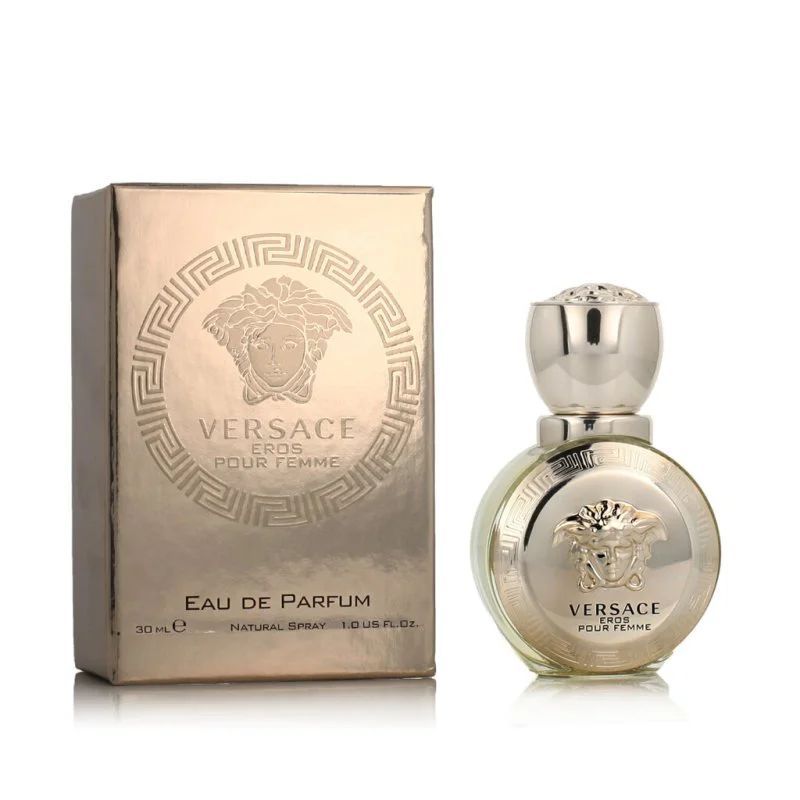 Eros pour Femme Eau de Parfum til kvinder 30 ml
