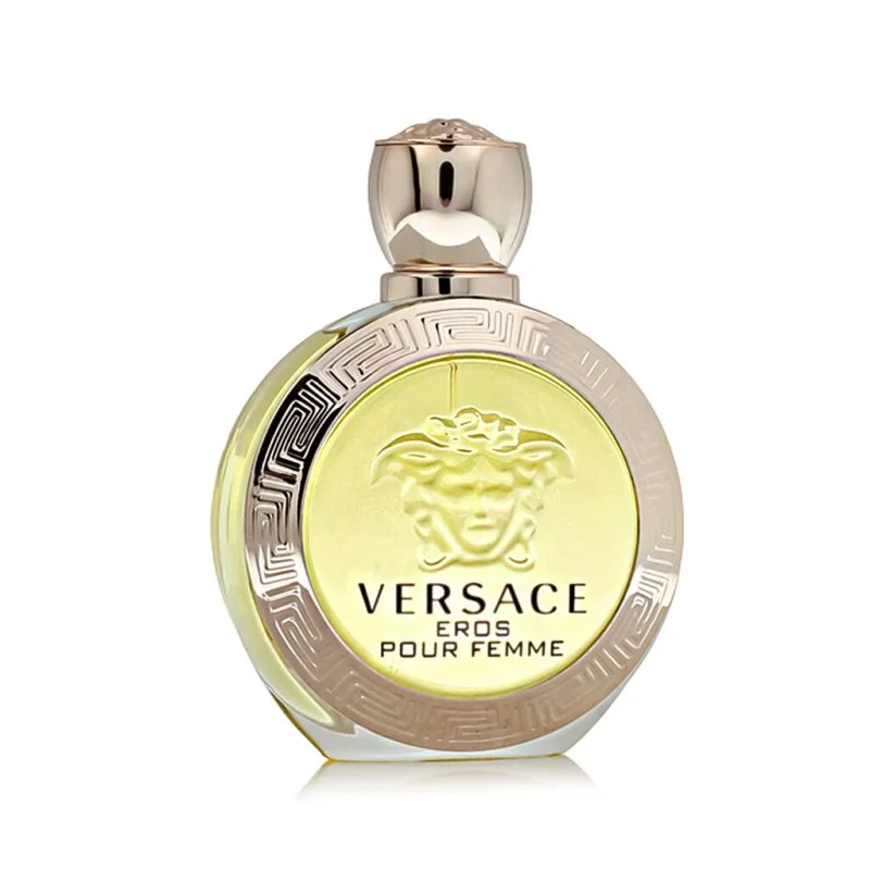 Eros pour Femme eau de toilette til kvinder 100 ml