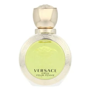 Versace Eros pour Femme eau de toilette til kvinder