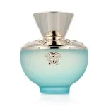 Pour Femme Dylan Turquoise eau de toilette til kvinder 100 ml