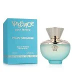 Pour Femme Dylan Turquoise eau de toilette til kvinder 100 ml