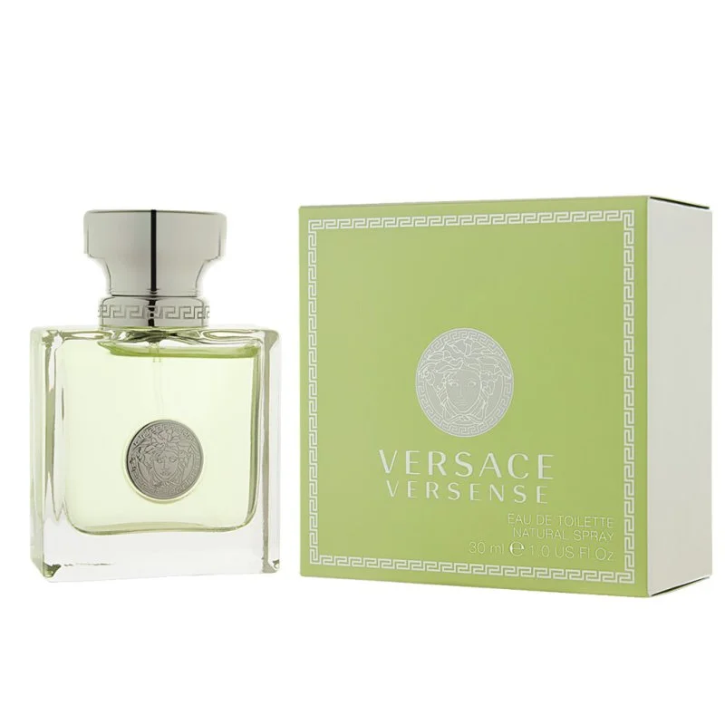 Versense Eau de Toilette til kvinder 30 ml