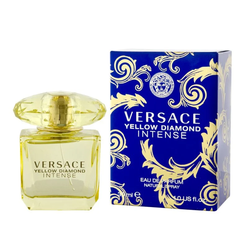 Yellow Diamond Intense Eau de Parfum til kvinder 30 ml