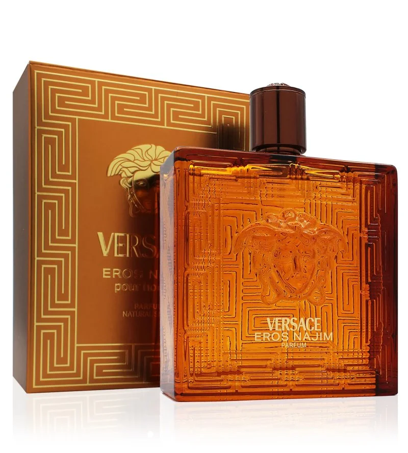 Eros Najim parfume til mænd 100 ml