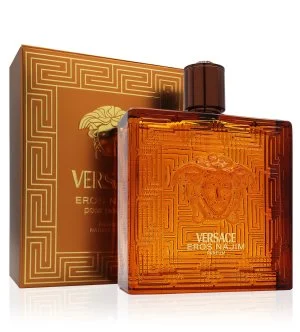 Versace Eros Najim parfume til mænd
