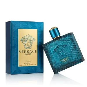 Versace Eros Eau de Parfum til mænd