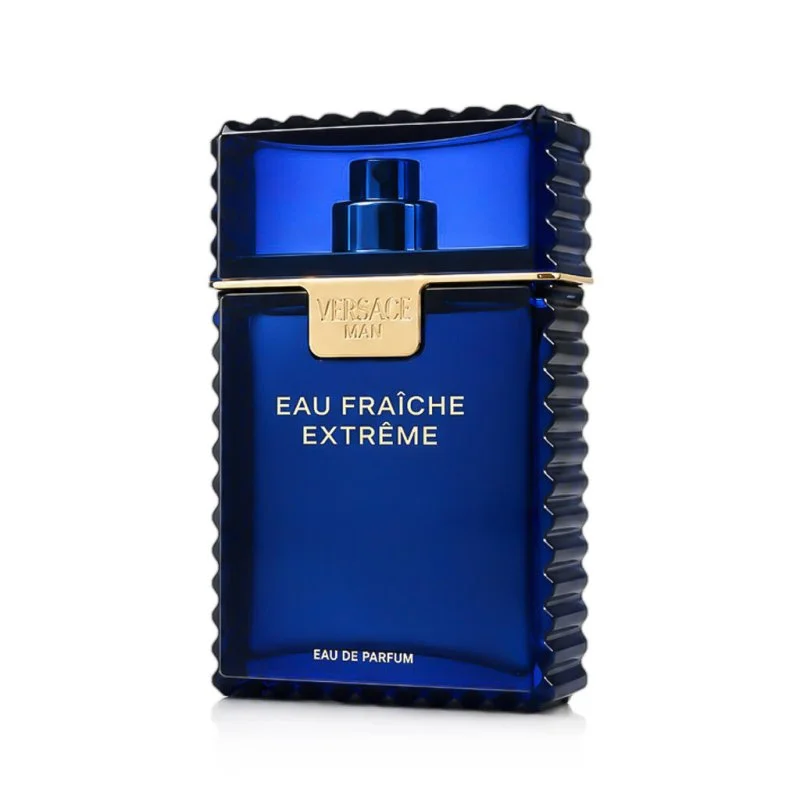 Man Eau Fraiche Extreme Eau de Parfum til mænd 50 ml