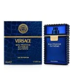 Man Eau Fraiche Extreme Eau de Parfum til mænd 50 ml