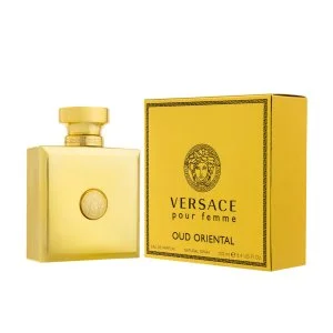 Versace Pour Femme Oud Oriental eau de parfum til kvinder