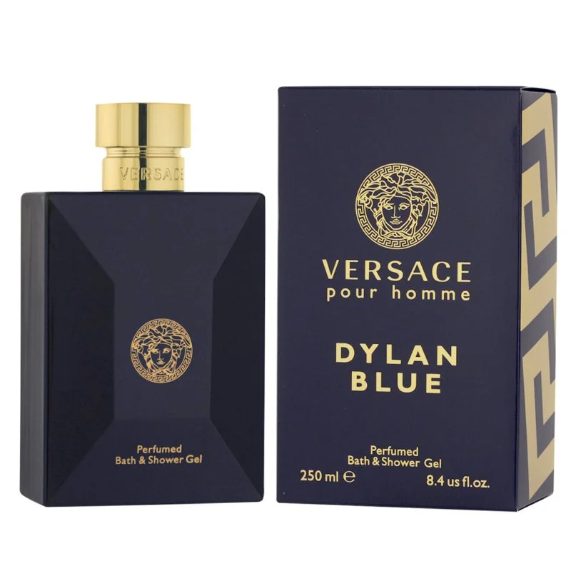 Pour Homme Dylan Blue SG til mænd 250 ml
