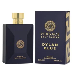 Versace Pour Homme Dylan Blue SG til mænd