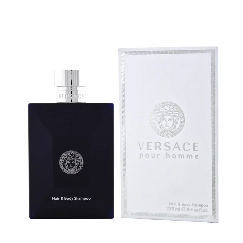 Pour Homme brusegel til mænd 250 ml