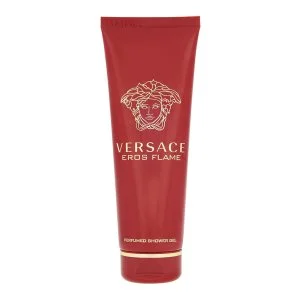 Versace Eros Flame brusegel til mænd