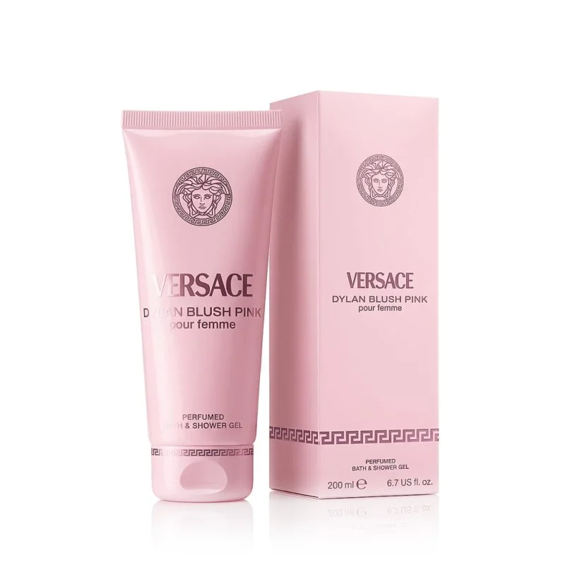 Pour Femme Dylan Blush Pink SG til kvinder 200 ml