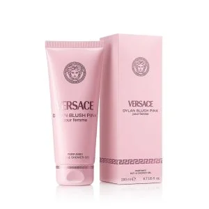 Versace Pour Femme Dylan Blush Pink SG til kvinder