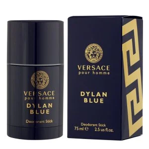 Versace Pour Homme Dylan Blue DST til mænd