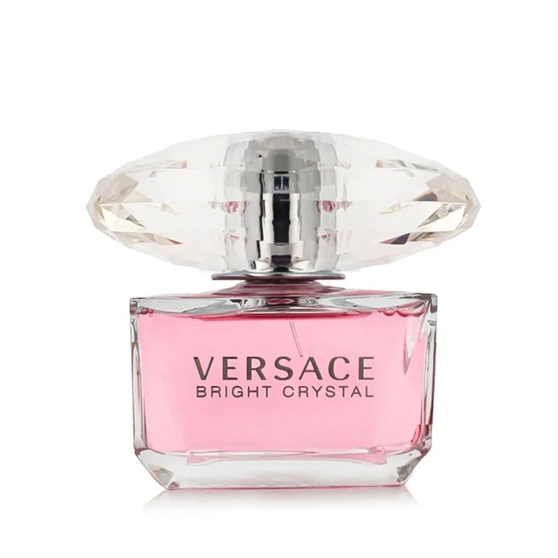 Bright Crystal DEO i glasflaske til kvinder 50 ml