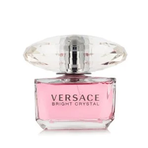 Versace Bright Crystal DEO i glasflaske til kvinder