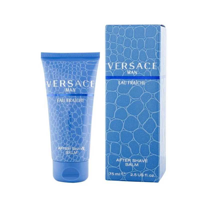 Man Eau Fraîche After Shave Balm til mænd 75 ml
