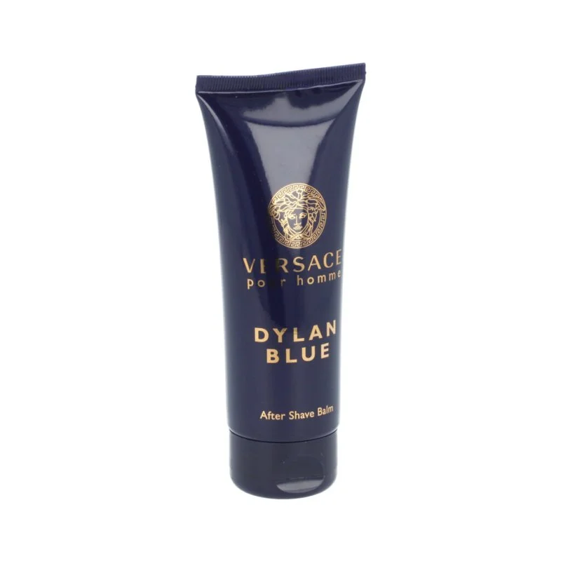 Pour Homme Dylan Blue After Shave Balm til mænd 100 ml