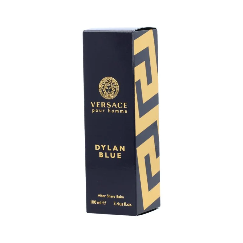 Pour Homme Dylan Blue After Shave Balm til mænd 100 ml