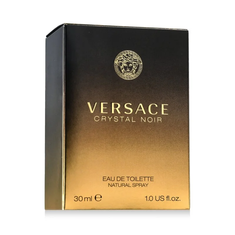 Crystal Noir Eau de Toilette til kvinder 30 ml