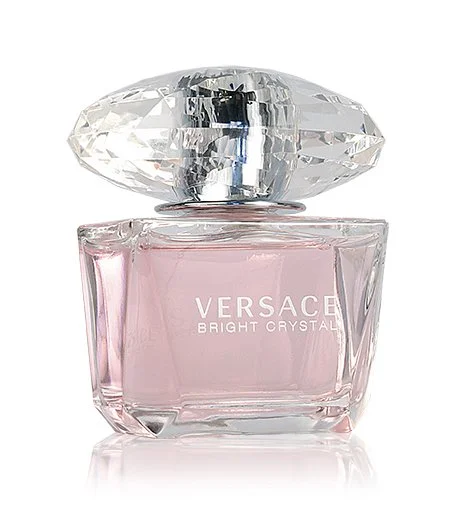 Bright Crystal eau de toilette til kvinder tester 90 ml